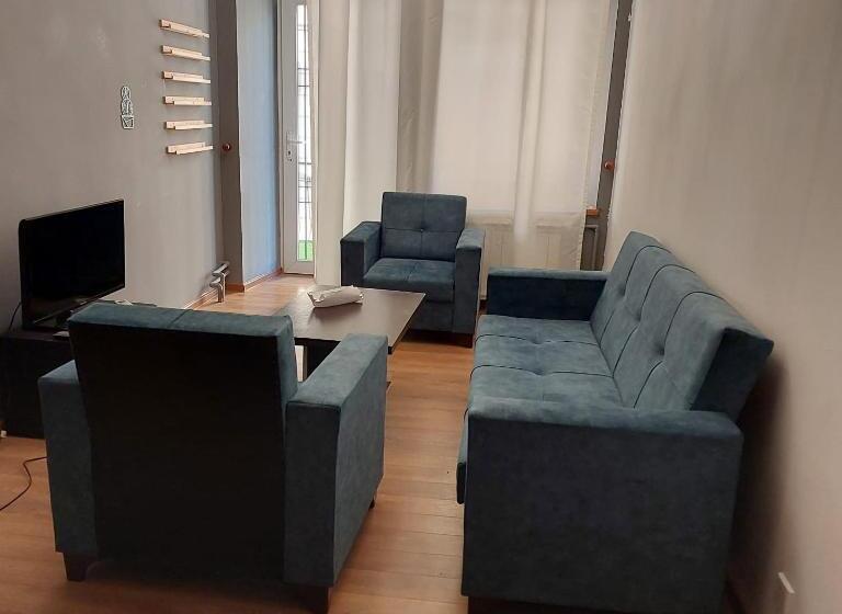 S T Hostel Formerly Sth Hostel