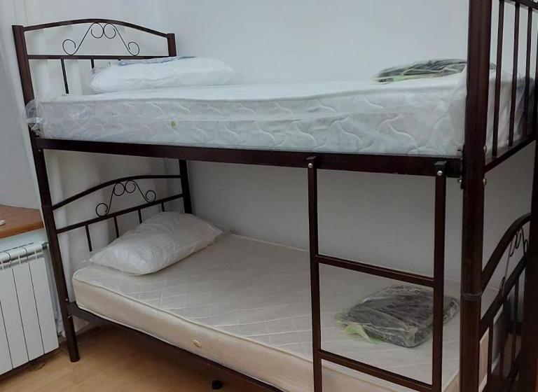 S T Hostel Formerly Sth Hostel