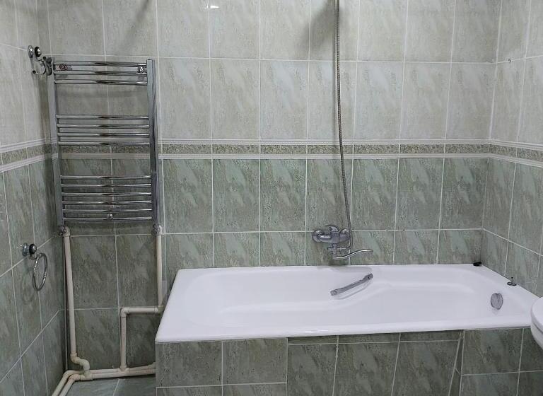 S T Hostel Formerly Sth Hostel