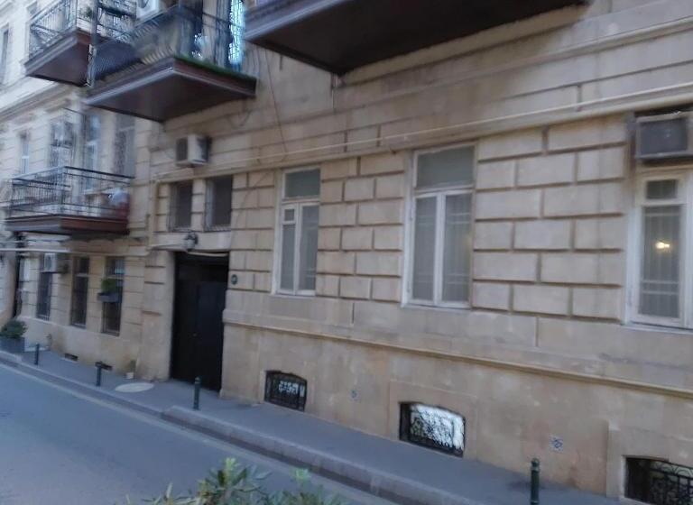 S T Hostel Formerly Sth Hostel