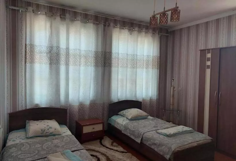 هاستل алтын бешик