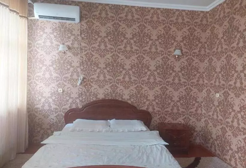هاستل алтын бешик