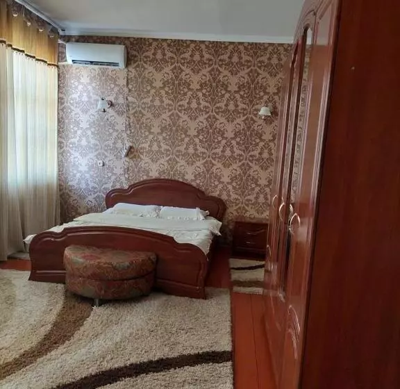 هاستل алтын бешик