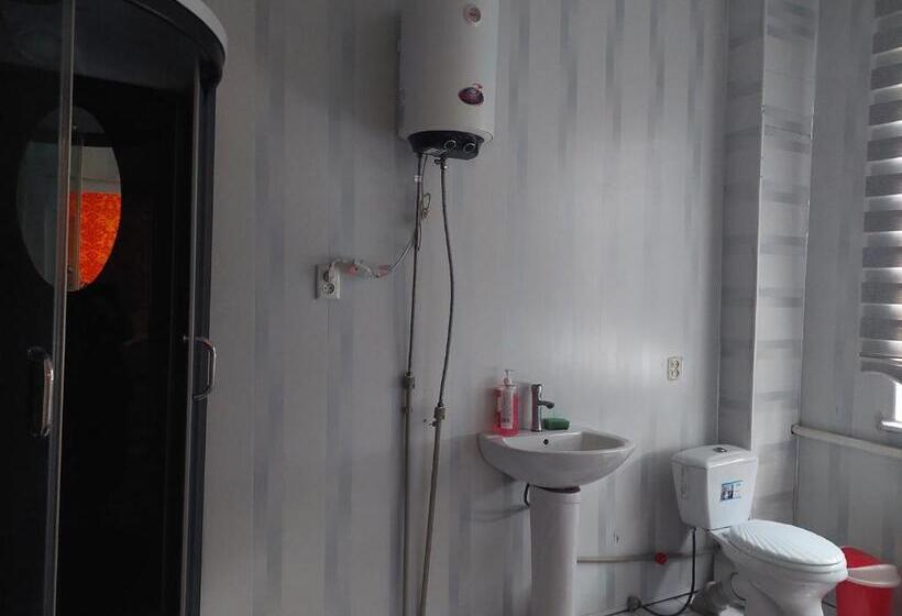 Hostel алтын бешик