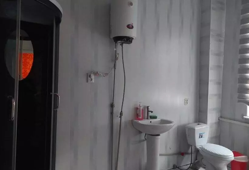 هاستل алтын бешик