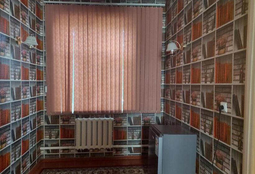 Hostel алтын бешик