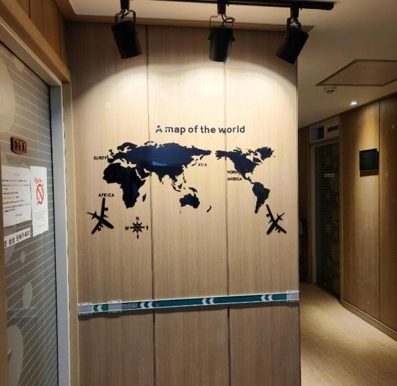 Cămin Halla Livingtel