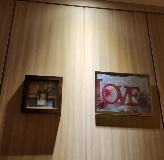 Cămin Halla Livingtel