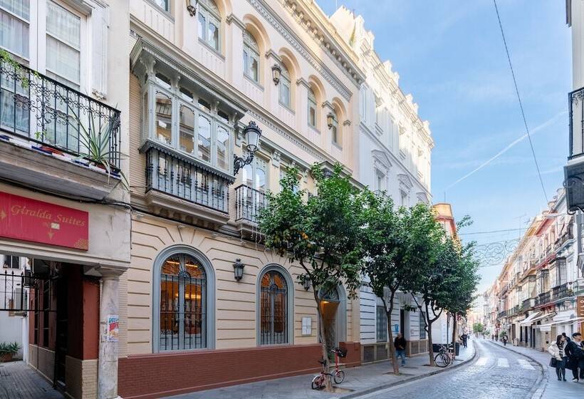 Arco De La Seda Hotel Boutique