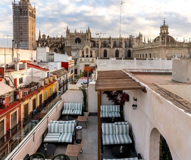 Arco De La Seda Hotel Boutique