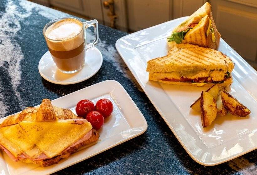 Arco De La Seda Hotel Boutique