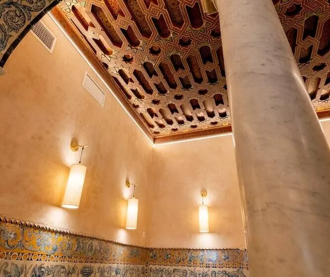 Arco De La Seda   Hotel Boutique