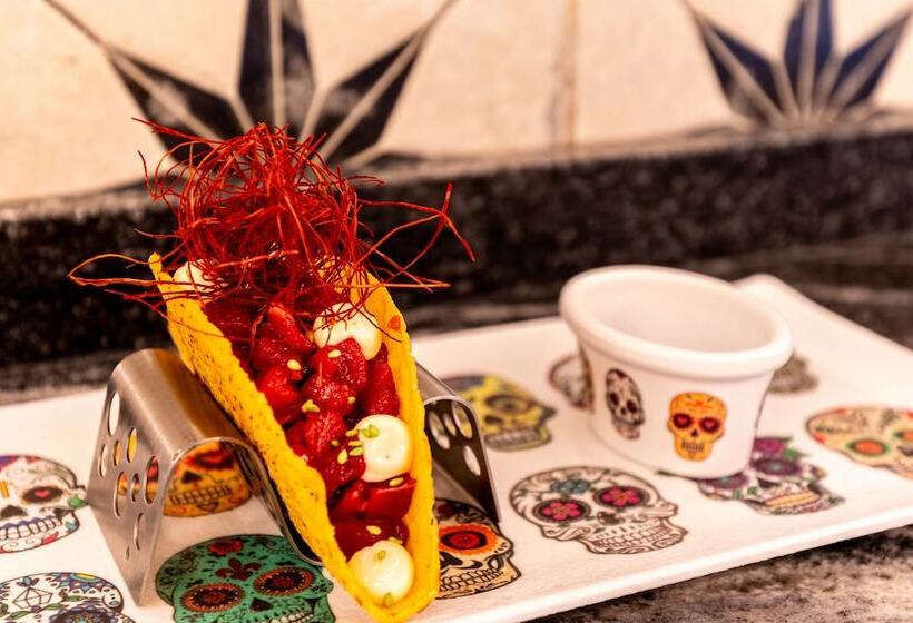 Arco De La Seda Hotel Boutique