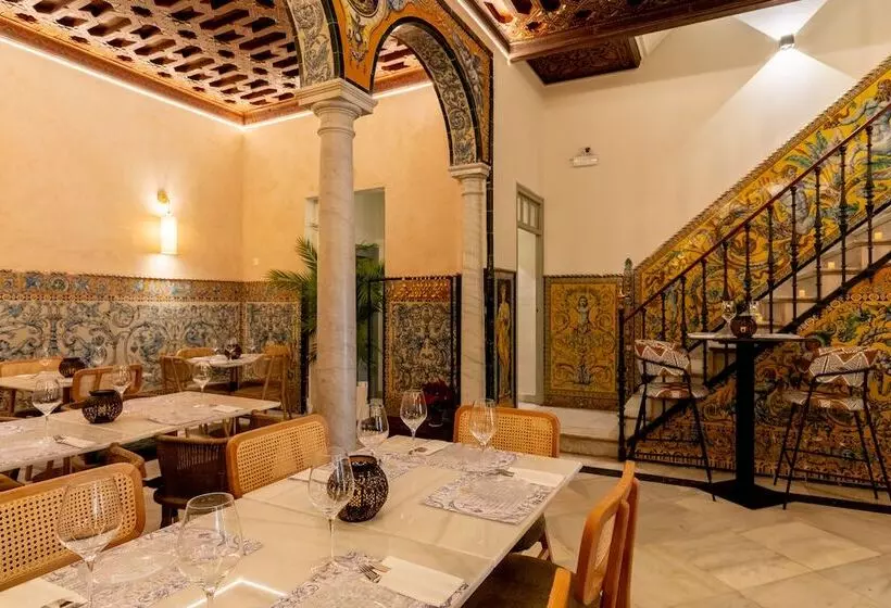 Arco De La Seda   Hotel Boutique
