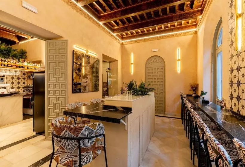 Arco De La Seda   Hotel Boutique