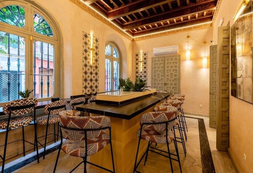 Arco De La Seda Hotel Boutique