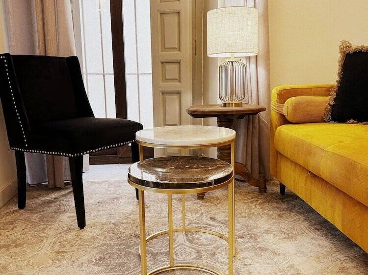 Arco De La Seda Hotel Boutique