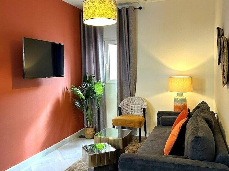 Arco De La Seda Hotel Boutique