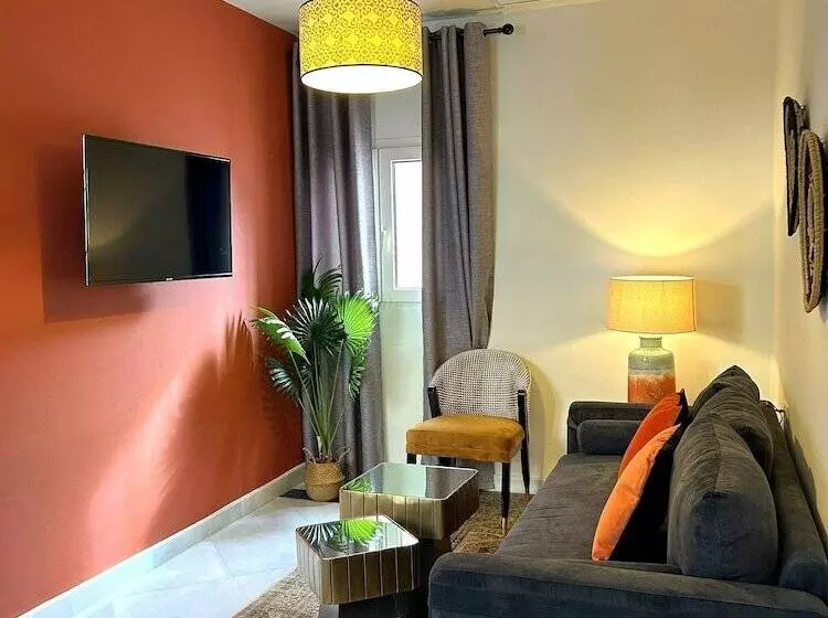 Arco De La Seda   Hotel Boutique