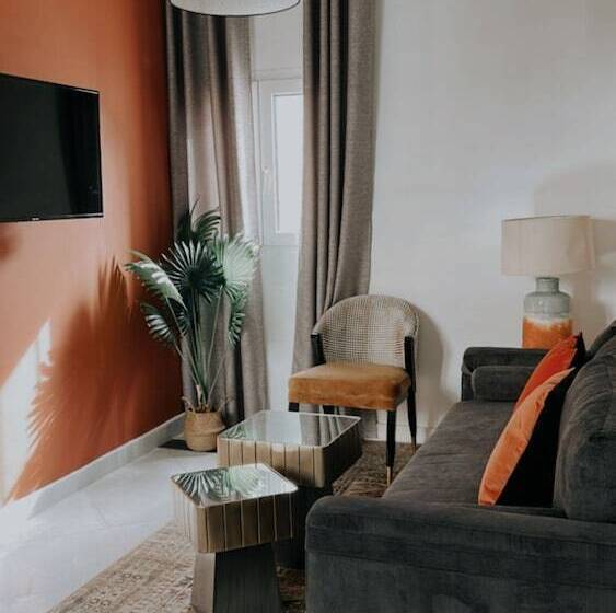 Arco De La Seda Hotel Boutique