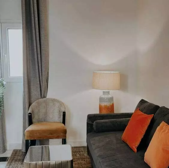Arco De La Seda   Hotel Boutique