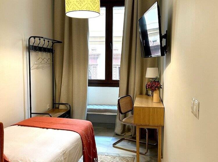 Arco De La Seda Hotel Boutique