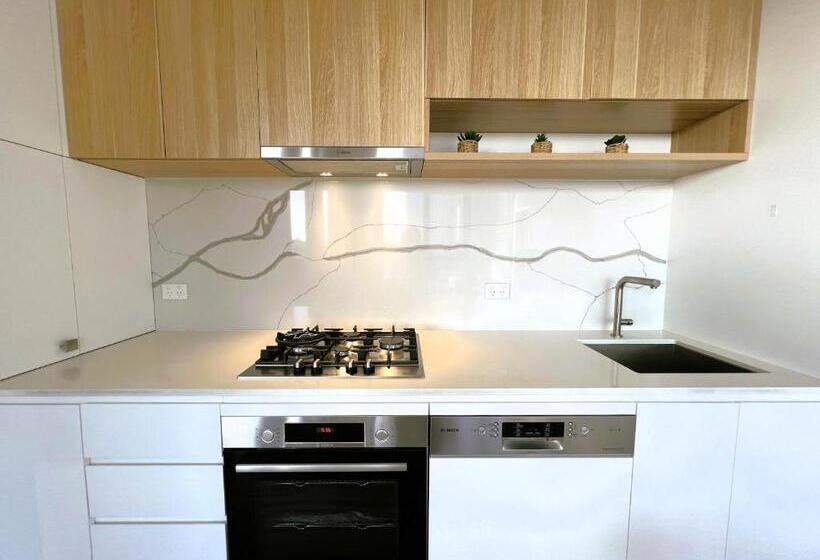 Arnold Serviced Apartments