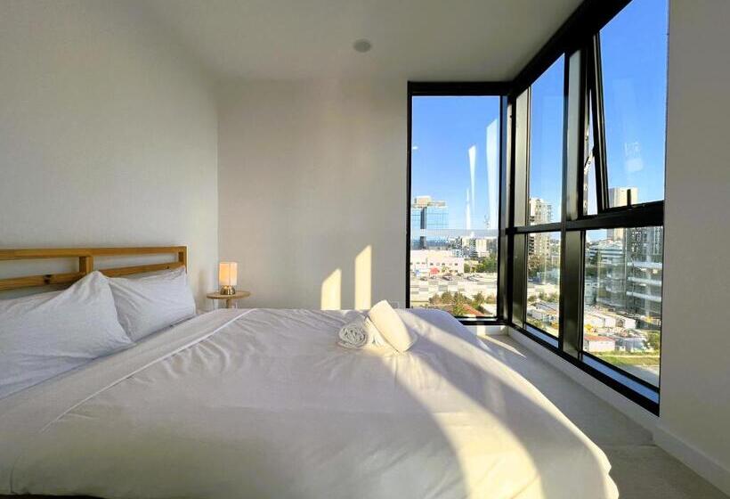 Arnold Serviced Apartments