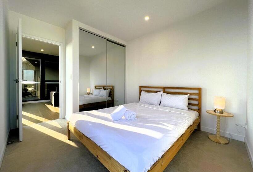 Arnold Serviced Apartments