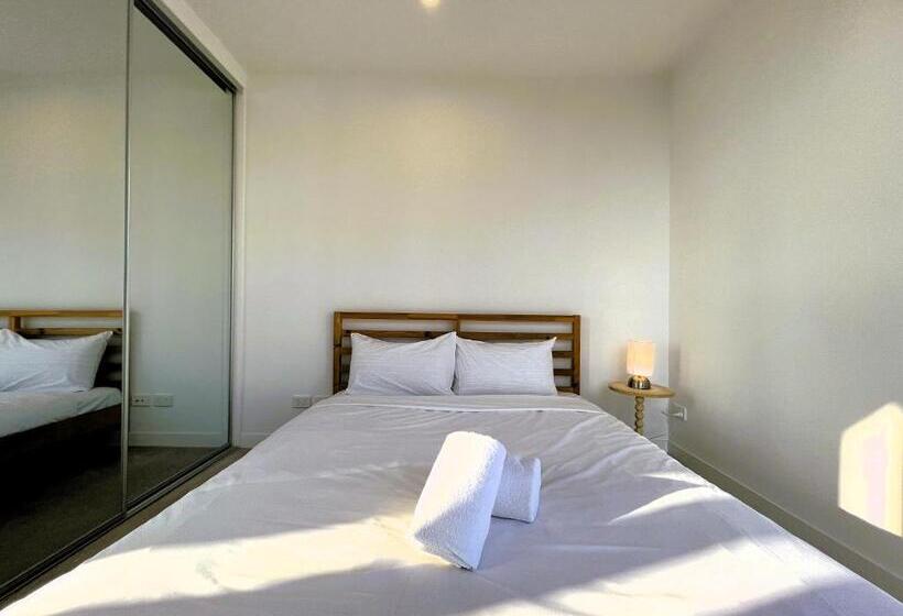 Arnold Serviced Apartments