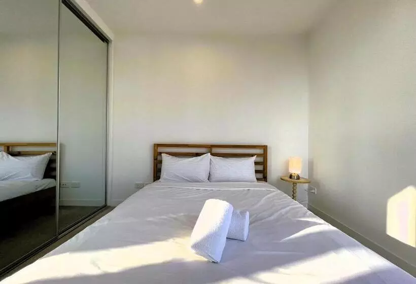 Arnold Serviced Apartments