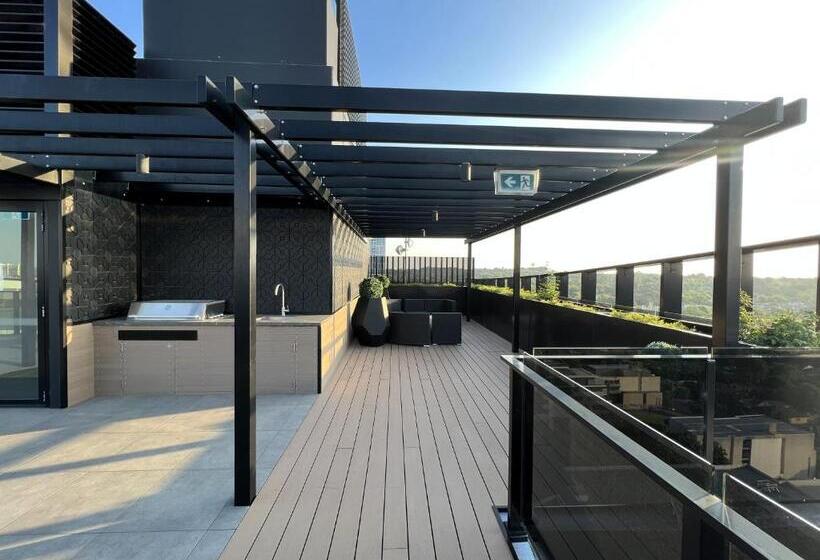 Arnold Serviced Apartments