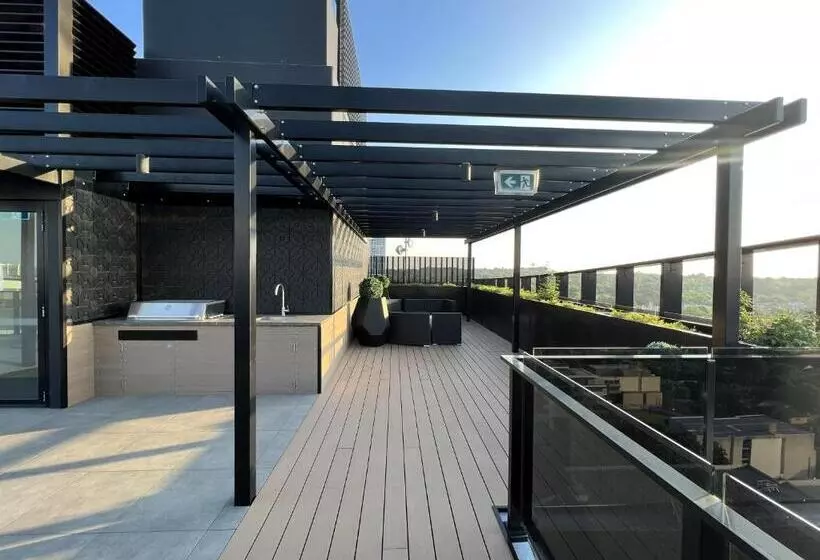 Arnold Serviced Apartments