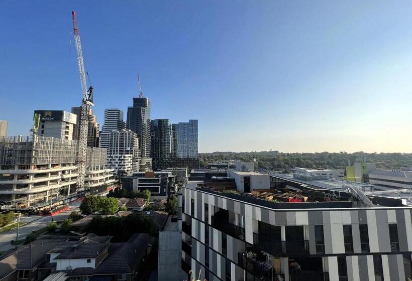 Arnold Serviced Apartments