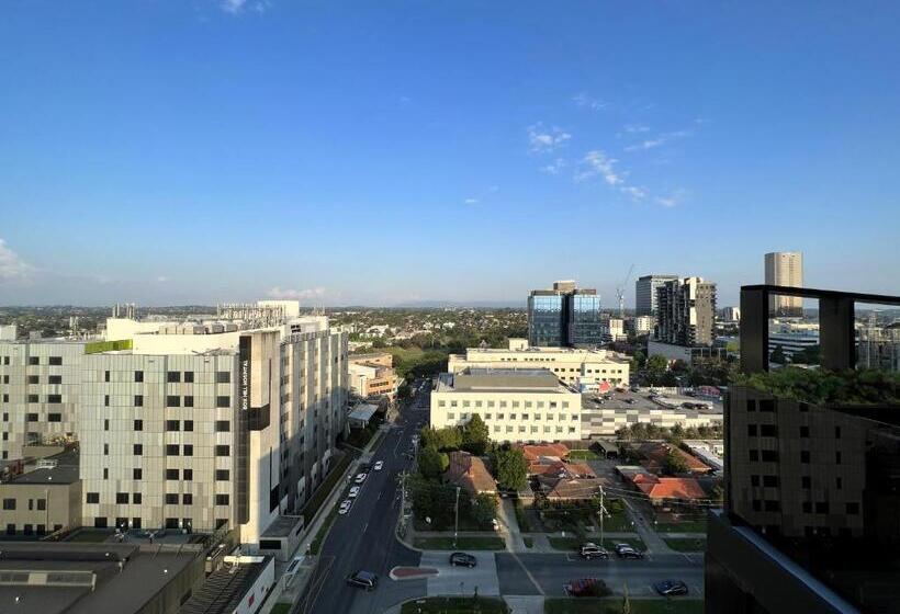 Arnold Serviced Apartments