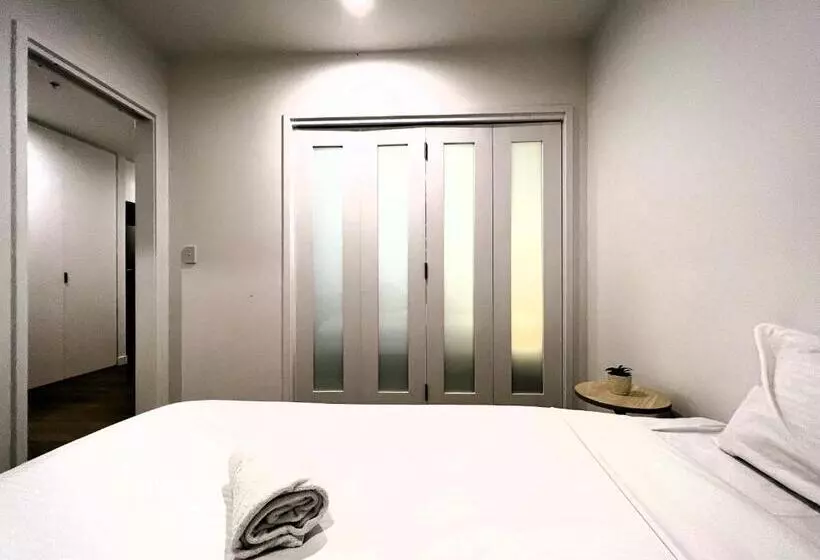 Arnold Serviced Apartments