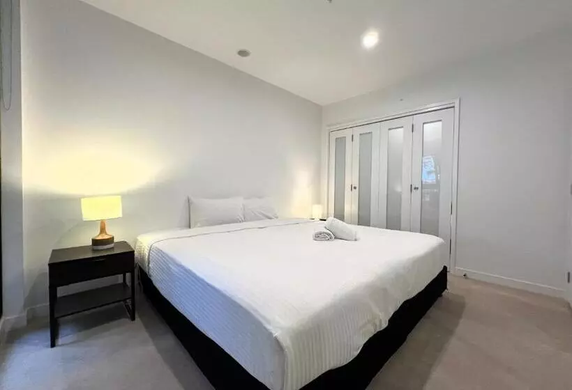 Arnold Serviced Apartments