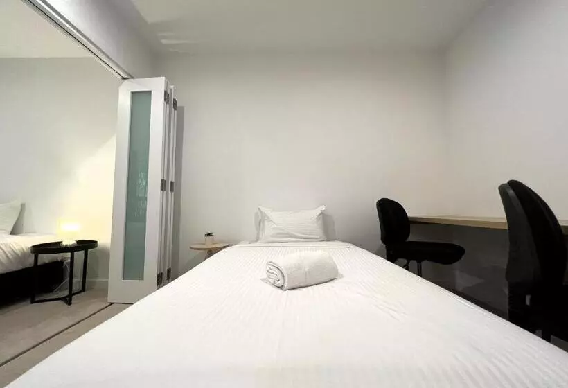 Arnold Serviced Apartments