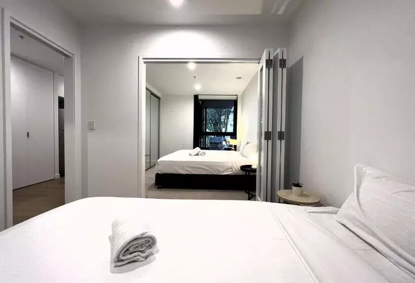 Arnold Serviced Apartments