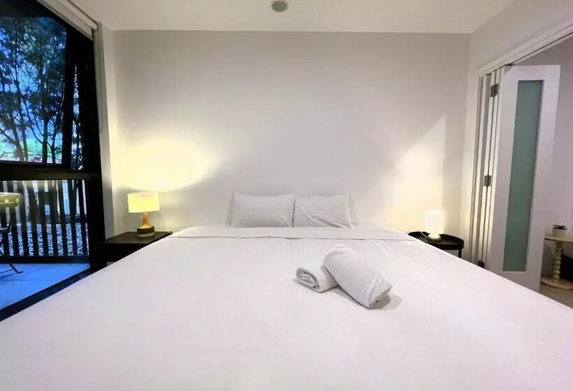 Arnold Serviced Apartments