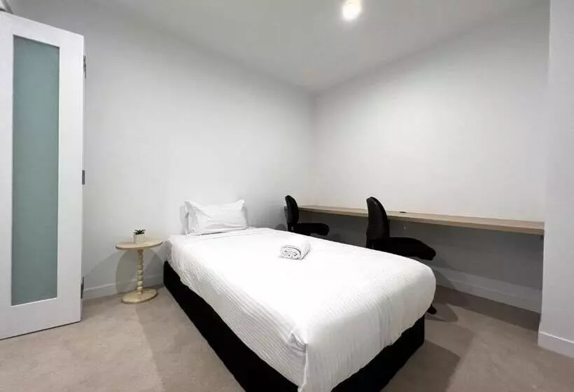 Arnold Serviced Apartments