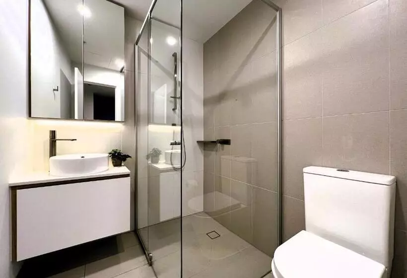 Arnold Serviced Apartments