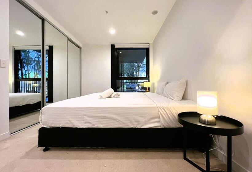 Arnold Serviced Apartments