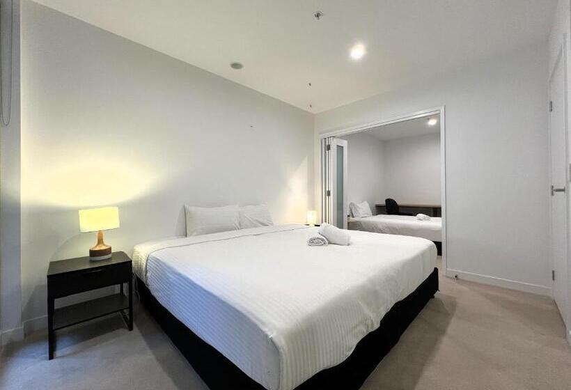 Arnold Serviced Apartments