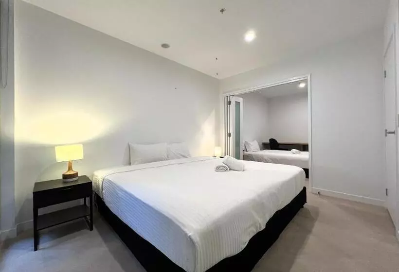 Arnold Serviced Apartments