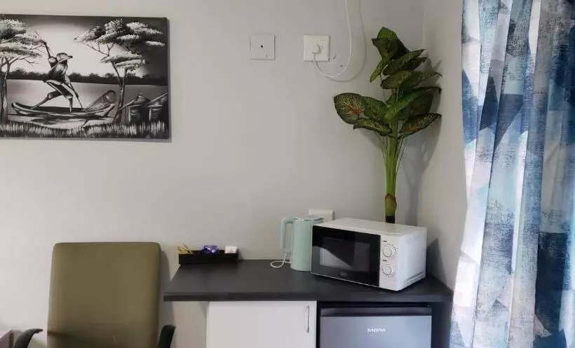 ベッドアンドブレックファースト Bnb Panorama