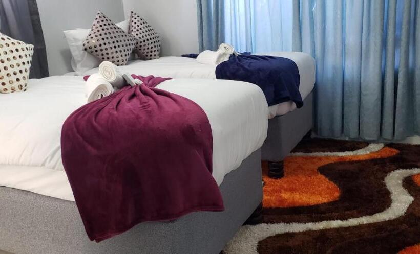 住宿加早餐  Bnb Panorama