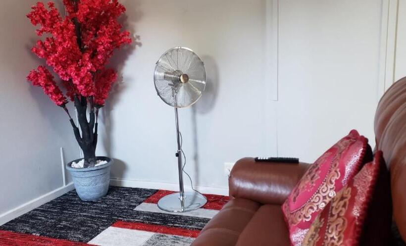 住宿加早餐  Bnb Panorama