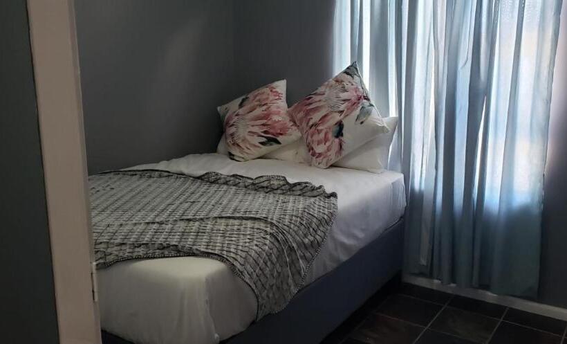 住宿加早餐  Bnb Panorama