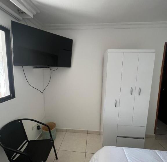 Bed and Breakfast Casa Nora